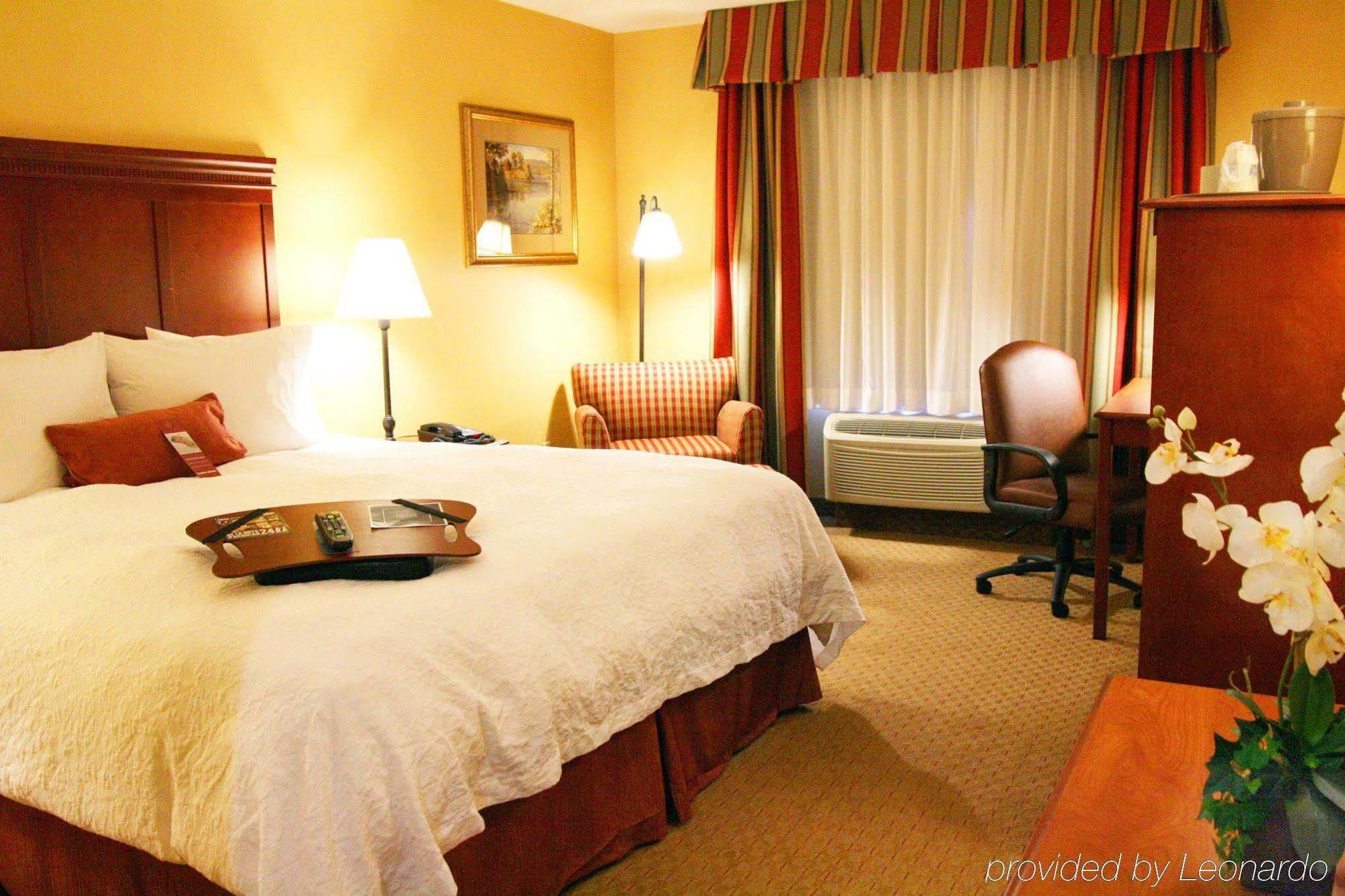 Hampton Inn & Suites Los Angeles Burbank Airport Quarto foto