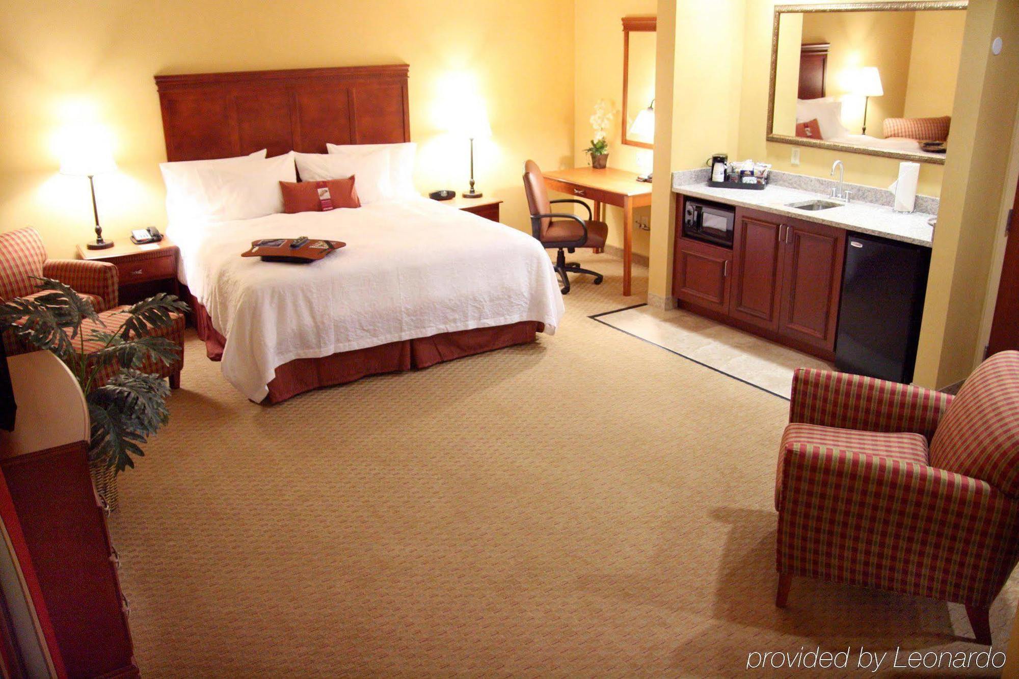 Hampton Inn & Suites Los Angeles Burbank Airport Quarto foto
