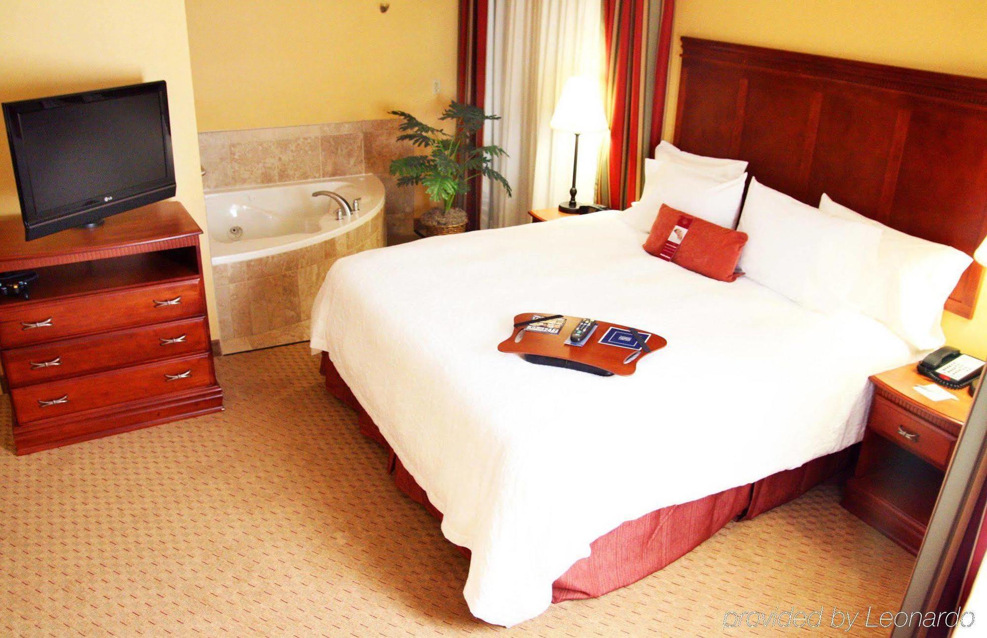 Hampton Inn & Suites Los Angeles Burbank Airport Quarto foto
